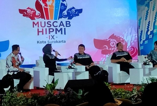 Prof. Rhenald Kasali: Tugas Pengusaha Melawan Resesi dengan Berpikir Cepat