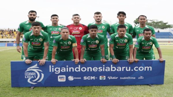 Dijamu Persib, PSS Pilih Merendah