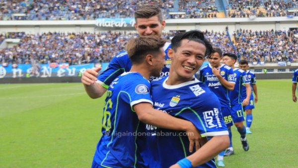 Nikmati Proses, Henhen Herdiana Tidak Cepat Puas