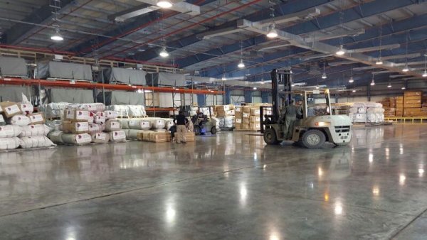 Qatar akan Kirim 10.000 Rumah Mobil untuk Korban Gempa Turki dan Suriah