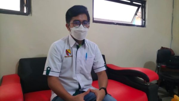 RSUD Majalaya Tangani Bayi Telantar yang Ditemukan Warga di Desa Sangiang
