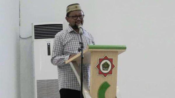 Tiga Variabel Penyelenggaraan dan Pengelolaan Dana Haji