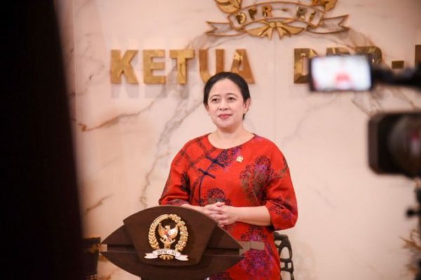 Peringati HPN 2023, Puan Maharani Dukung Jurnalisme Sehat dan Berkualitas