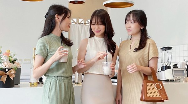 Dorong Strategi Multi-Kanal di Bisnis Digital, Kadaka Sukses Jualan Baju Korea di Lazada