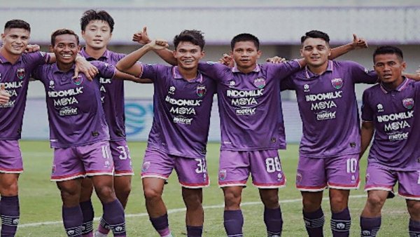 Kalahkan "The Guardian", "Pendekar Cisadane" Akhiri Puasa Kemenangan