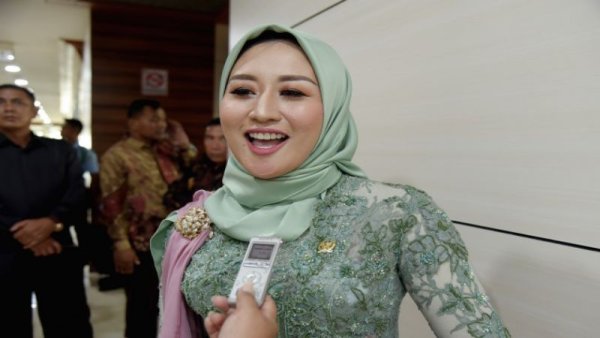 Kereta Cepat Didukung KA Pengumpan Rute Padalarang-Bandung Kota, Iis Rosyita Minta KAI Pastikan Efektivitasnya