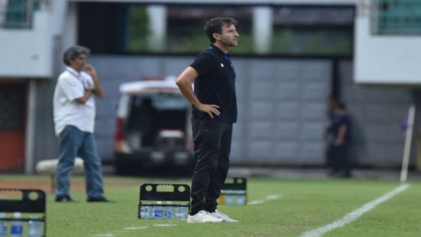 Milla: Setiap Pertandingan Harus Fokus Layaknya Final