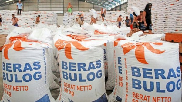 Lemkapi Apresiasi Polda Banten Terkait Pengungkapan Kasus Penyimpangan 350 Ton Beras Bulog