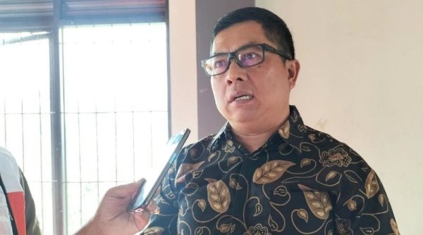 Temui Warga Desa Sukarame Pacet, Wawan Ruswandi Dihujani Banyak Pertanyaan