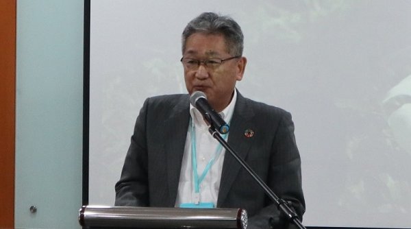 SOMPO Environment Foundation Kembali Gelar Program Magang Pembelajaran LSM Lingkungan di Indonesia