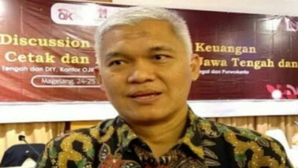 Waspadalah! Ada Kejahatan Digital dengan Modus Penipuan "Soceng"