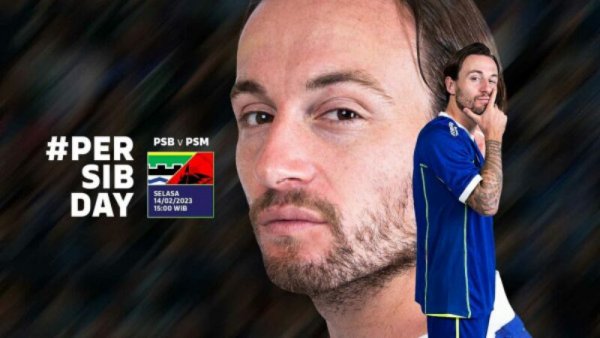Duel Persib vs PSM Sore Ini: Klasik dan Menarik