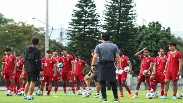 PSSI Pastikan Gelar Turnamen Internasional untuk Tim U-20
