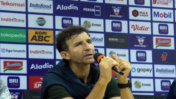 Milla akan Evaluasi Demi Hasil Terbaik di 11 Laga Sisa