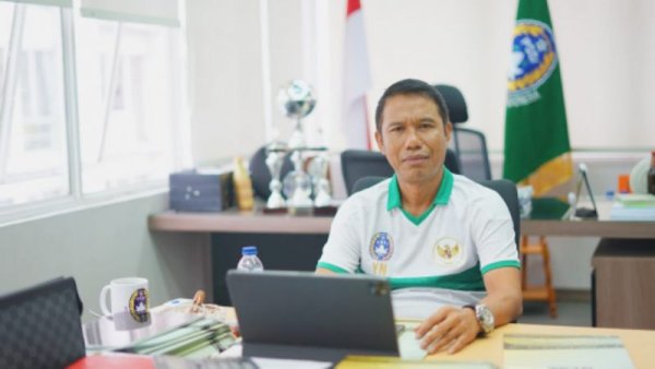 Siap Ikuti Turnamen U-20, Tim Fiji, Guetamala, dan Selandiabaru Tiba Besok