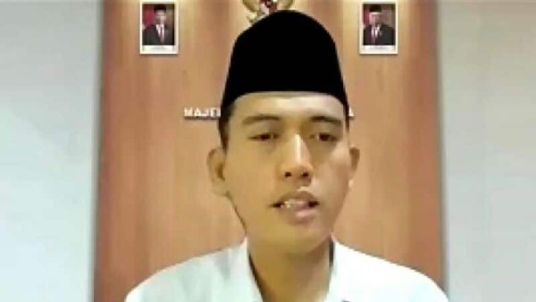MUI Dorong Fatwa Muamalah Medsos Jadi Panduan Era Digital