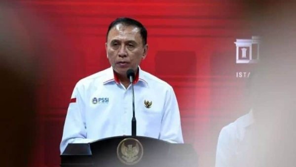 PSSI Usahakan Turnamen Mini Digelar di SUGBK dan Stadion Patriot