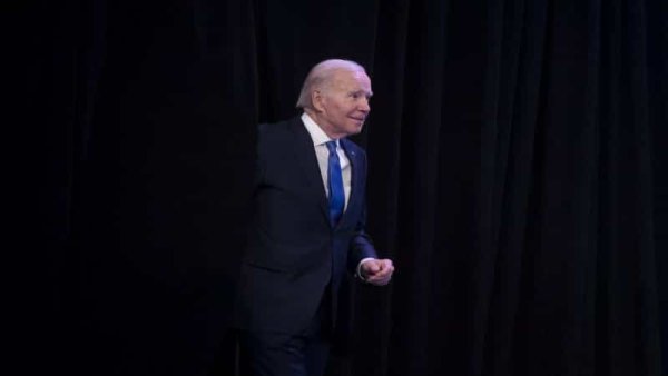 Biden Minta Kongres Menindak Tegas Kekerasan Senjata Usai Insiden Penembakan Terbaru