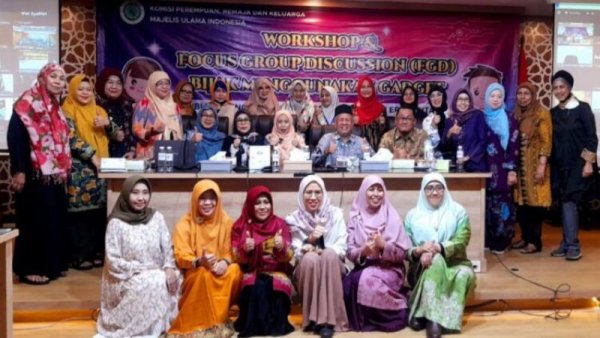 Pakar: Pengawasan Orang Tua, Solusi Cegah Kecanduan Gadget pada Anak