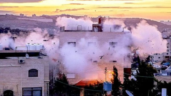 Aturan Diperketat, Tahanan Palestina di Penjara Israel Siap Mogok Makan Awal Ramadan