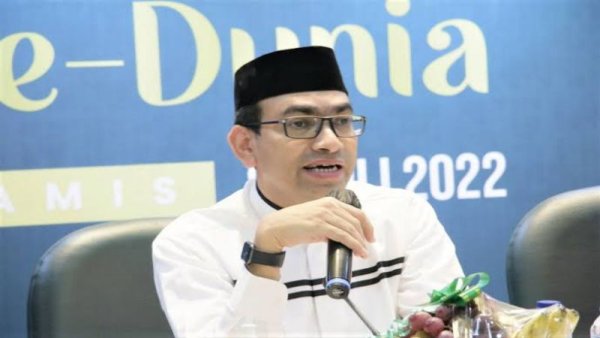 MUI Ingatkan Bahaya Pengelola Zakat yang Tidak Amanah