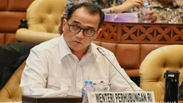 Kemenhub Siapkan Strategi dalam Penyelenggaran Angkutan Lebaran 2023