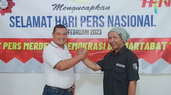 Terpilih Jadi Ketua KJJT Wilayah Malang Sujud Syukur