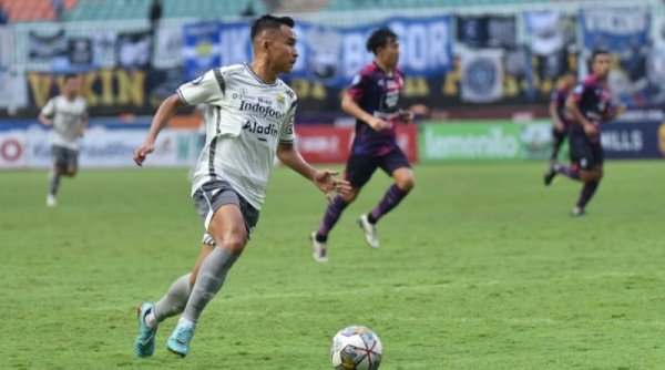 Erwin Ramdani, "Kami berharap dukungan positif ini terus berlanjut"