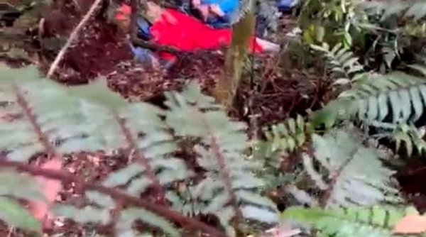Kondisi Terkini Kapolda Jambi dan Rombongan Pasca Kecelakaan Helikopter