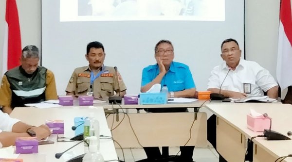 Pembangunan Infrastruktur Pengendali Banjir DAS Bengawan Solo Belum Efektif, Ini Penyebabnya
