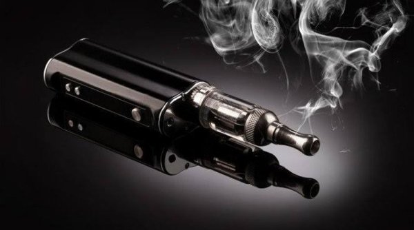 Bukti Baru Vape Sebabkan Kerusakan Sel Pada Tubuh Hingga timbulkan Penyakit Mematikan