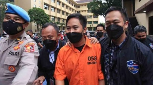 Banding Dianulir, Hukuman Doni Salmanan Diperberat Jadi 8 Tahun Penjara dan Asetnya Dirampas