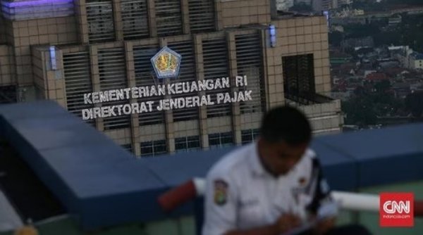 Harta Pejabat Pajak yang Anaknya Aniaya Orang 4 Kali Lipat Bos DJP