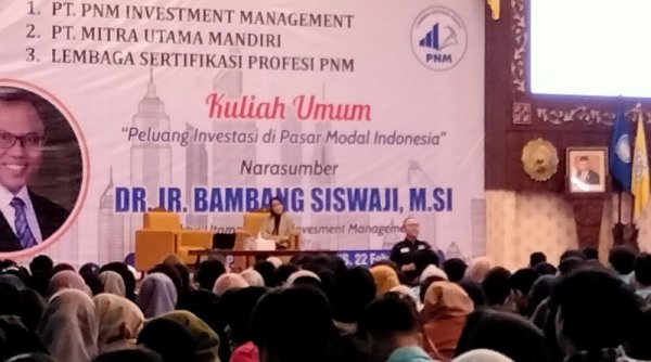 Gap Literasi dengan Inklusi Jasa Keuangan Tidak Sehat. Ini Akibatnya