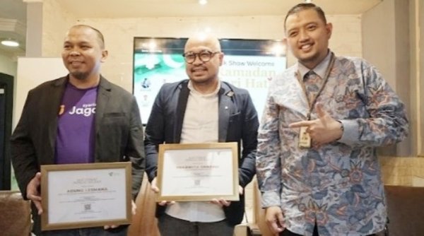 Dompet Dhuafa Rambah Metaverse Dalam Pengelolaan Dana ZISWAF