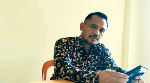 Kepala KUA Ciparay Bantah Isu Meminta Sumbangan kepada Calon Pasutri untuk Pembangunan Kantor Baru