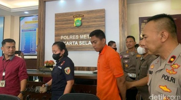 Buntut Kasus Penganiayaan David: Ayah Dicopot dari Jabatan, Mario di-DO Kampus