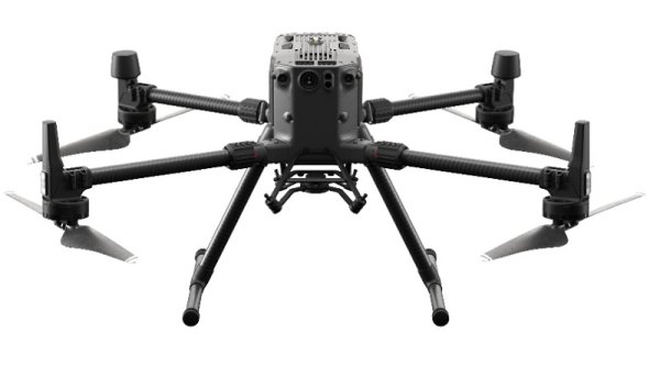Terra Drone Indonesia Menjadi Reseller Resmi Produk DJI