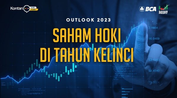 Menilik Outlook 2023 : Saham Hoki di Tahun Kelinci