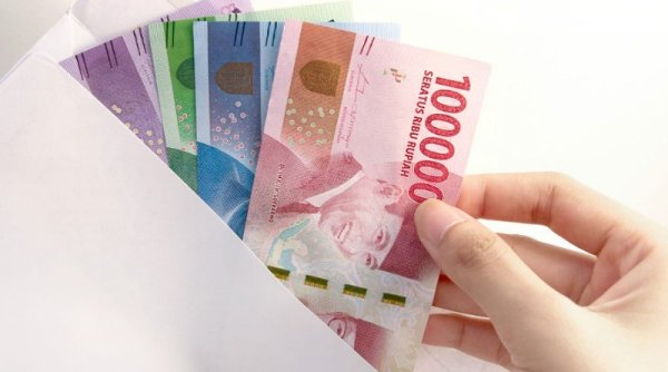 Imlek Udah Dekat, Duit Angpao Cocoknya Dikemanain Ya?