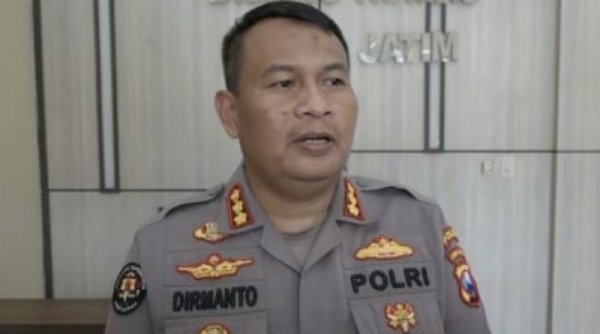 Mutasi di Polda Jatim Kembali Bergulir, Perwira Pertama hingga Menengah Dirotasi