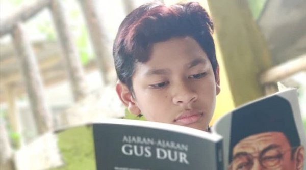 David Masih Belum Siuman, Alisa, "Sedih sekali melihat keadaanya, tidak seperti wajah di foto ini"