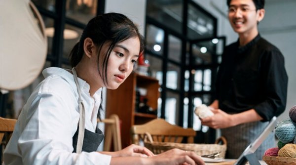 AVPN Berkolaborasi dengan Moody's untuk Memberdayakan Wirausaha Perempuan