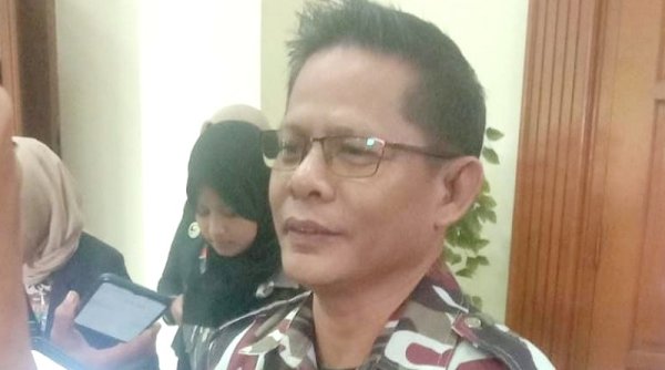 Ketua GM FKPPI Jabar: Turunkan Ego Anak Kolong, Kita Membaur dengan Masyarakat