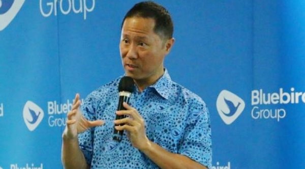Sediakan Wadah Belajar Konsep Transportasi Berkelanjutan, Bluebird Academy Seleksi lebih dari 13.000 Pendaftar Kampus Merdeka