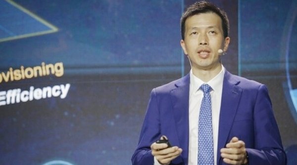Ambil Sikap Antara Ramah Lingkungan & Perkembangan, Huawei Lansir Solusi "Green 1-2-3"