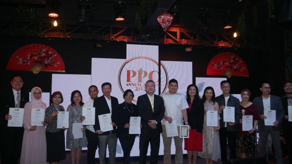 Ray White & Loan Market PPC Group Kembali Menggelar PPC Annual Awards 2023