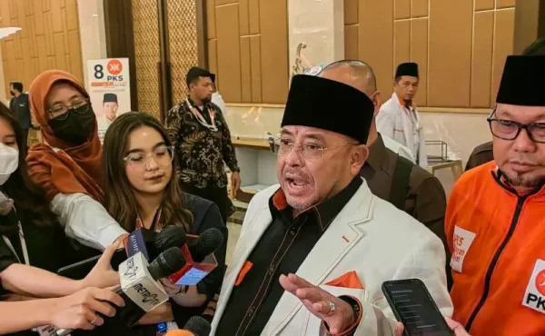 Sekjen PKS: Keputusan Dukung Anies Capres Bisa Menambah Suara Pemilu 2024