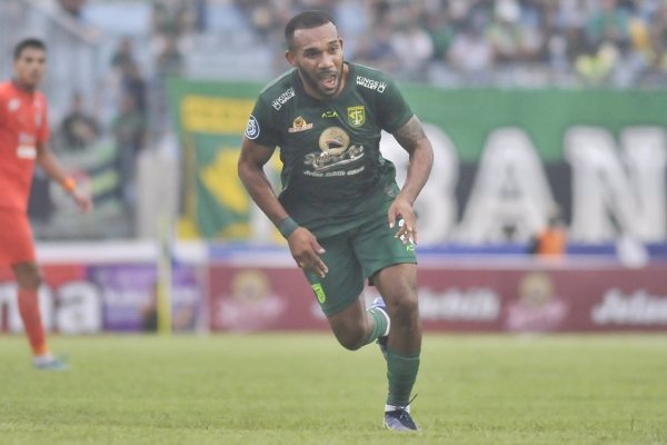 Tampil Gemilang, Asisten Pelatih Persebaya Puji Kualitas Rumere