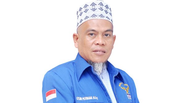 Kelangkaan Pupuk Subsidi Jadi Perhatian Serius Pemerintah, H. Osin: Ada Tapi Mahal Gak Kebeli